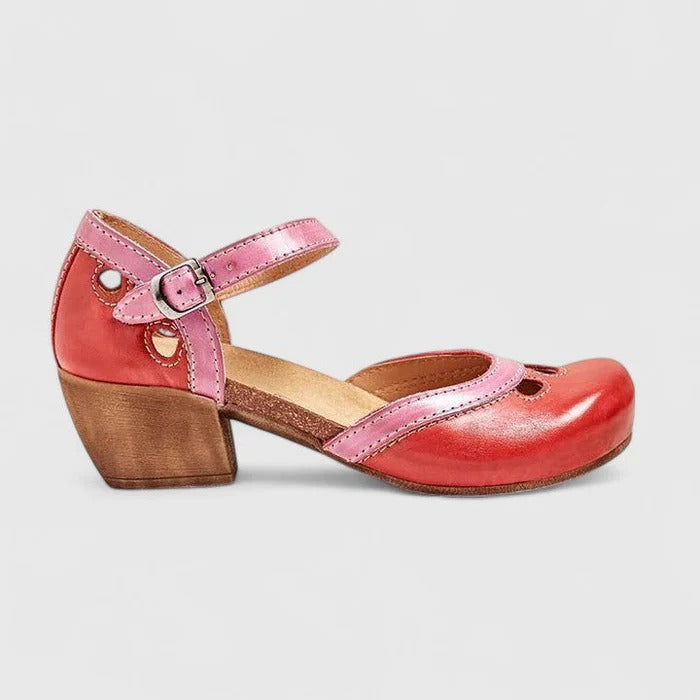 Amalia® - Orthopedic Sandals | Premium Edition