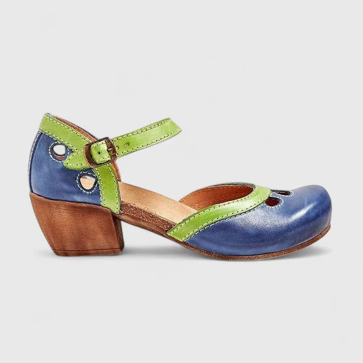 Amalia® - Orthopedic Sandals | Premium Edition