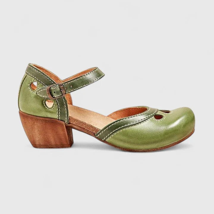 Amalia® - Orthopedic Sandals | Premium Edition