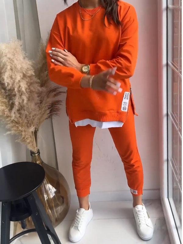 Women's Loungewear Set