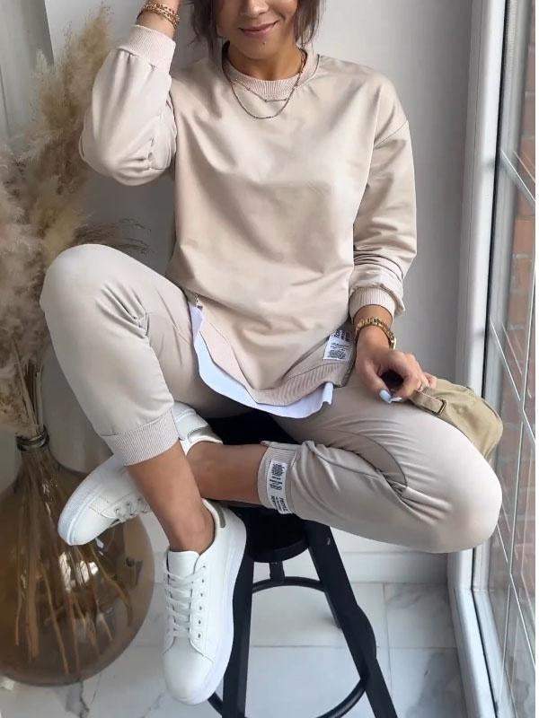 Women's Loungewear Set