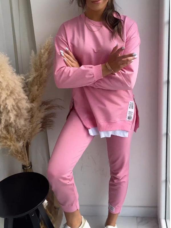 Women's Loungewear Set