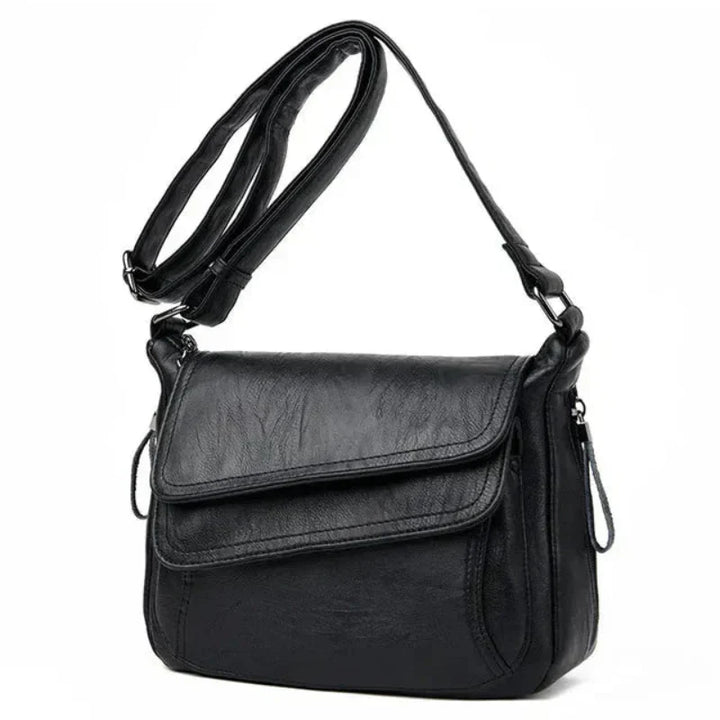 Noora™ | Leather Bag