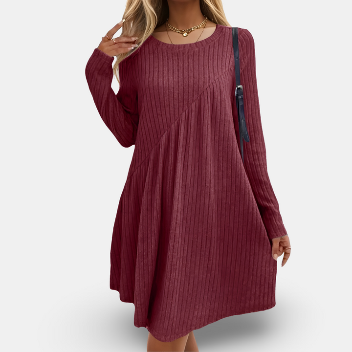 Sasha | Fashionable Dress