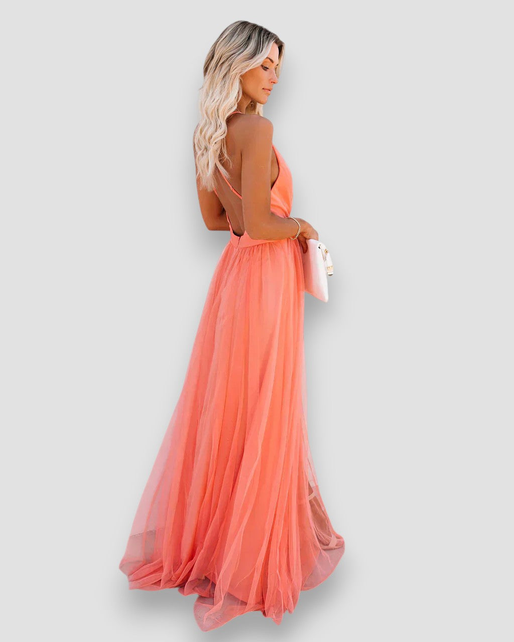 Lia | Versatile and Elegant Summer Dress