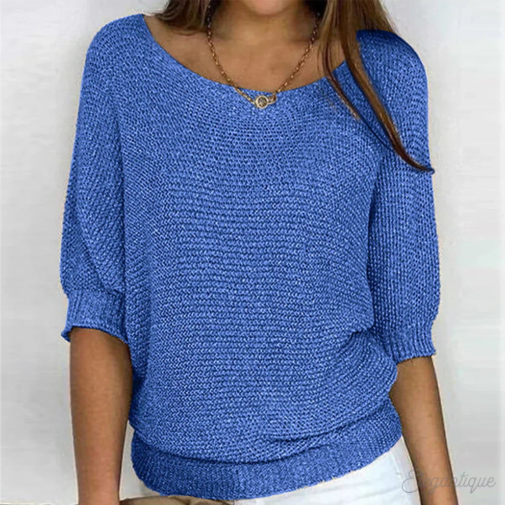 Chloe | Elegant women's sweater