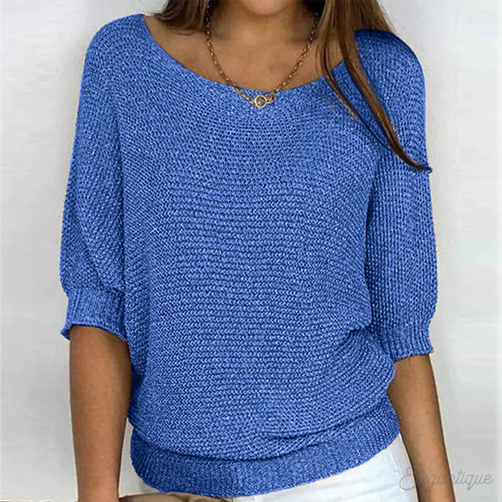 Chloe | Elegant women's sweater