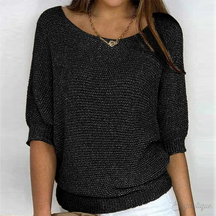 Chloe | Elegant women's sweater