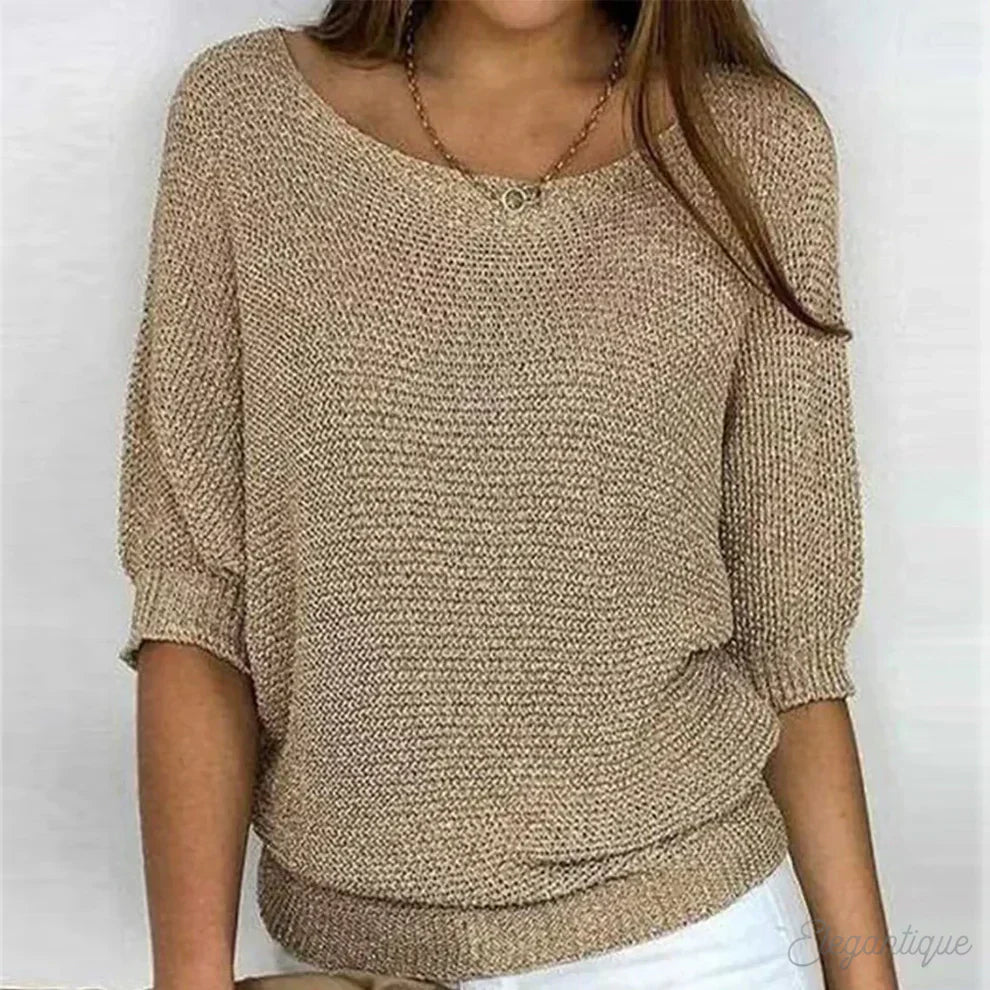 Chloe | Elegant women's sweater