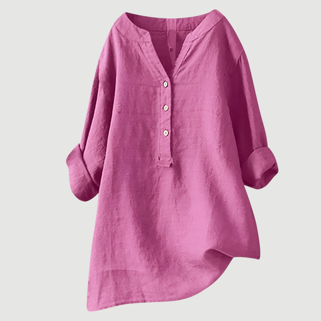 Aava™ | Wrap Sweater for a Refuge of Warmth and Comfort