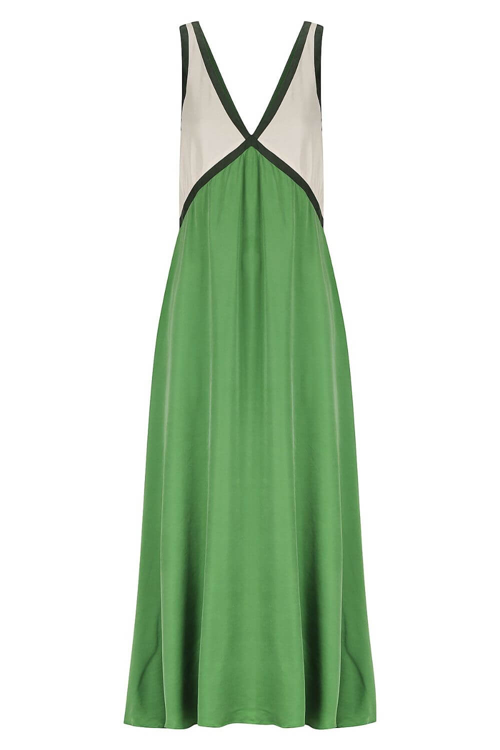 Stacey™ | Elegant Velvet Midi Dress