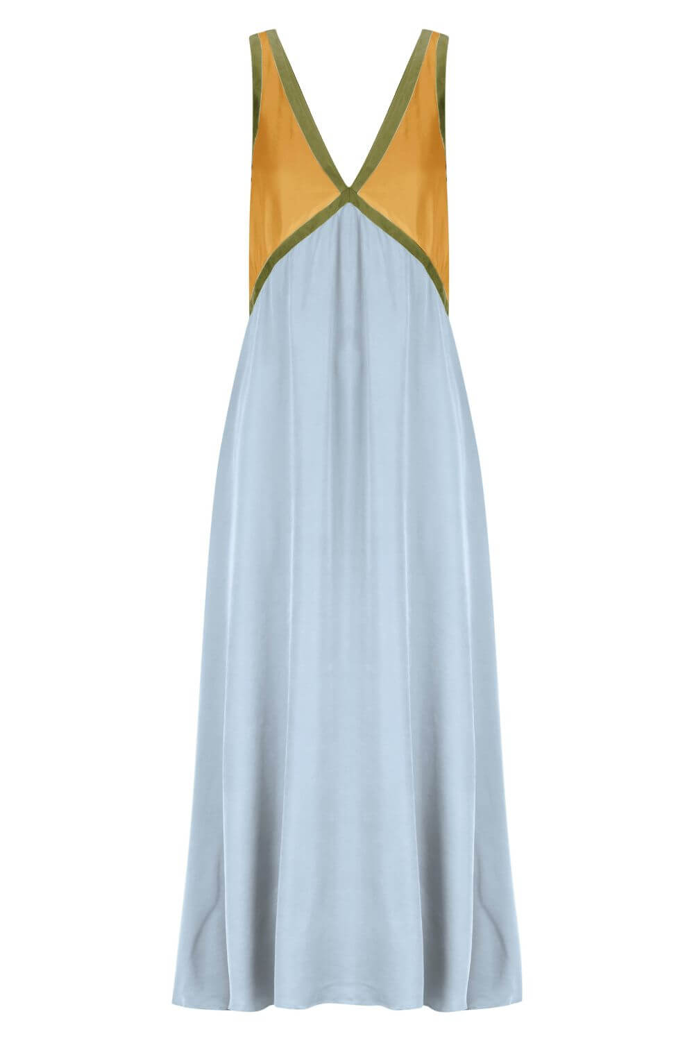 Stacey™ | Elegant Velvet Midi Dress