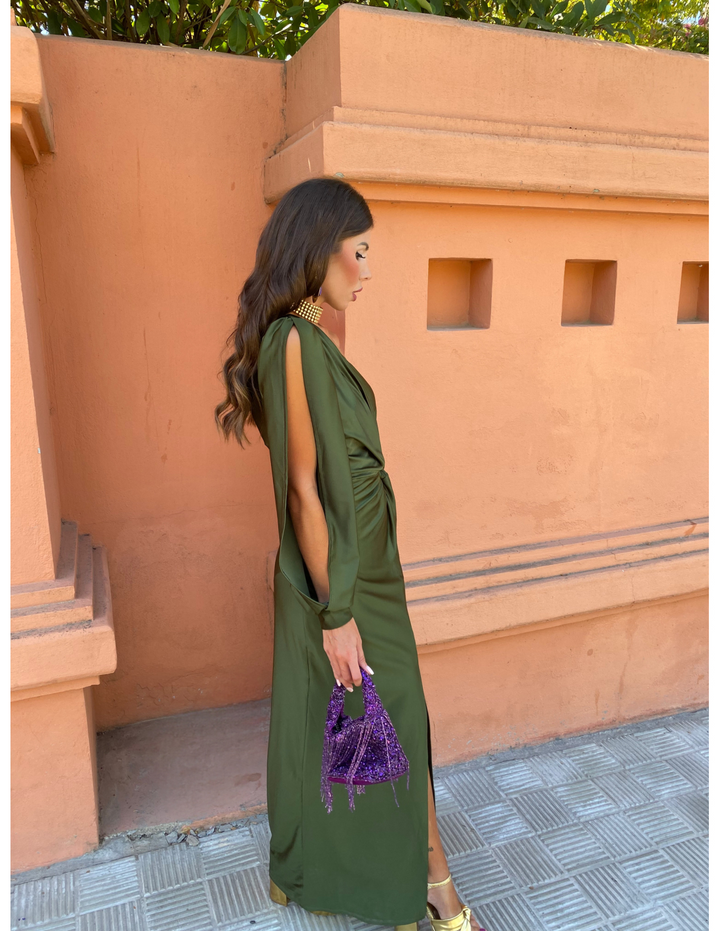 Elisa™ | Long Summer Dresses