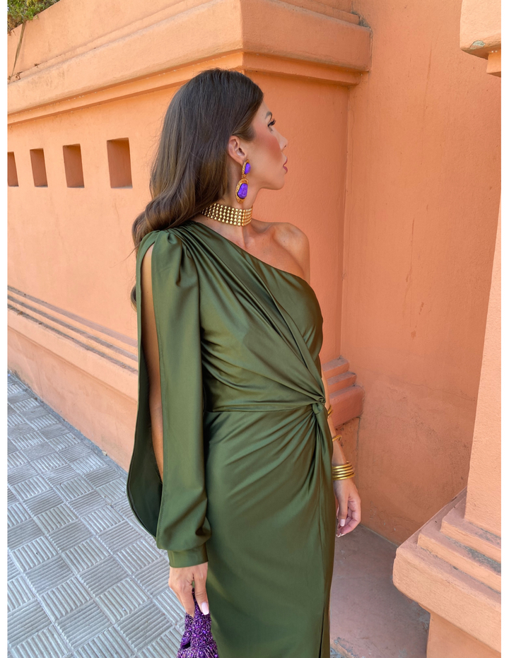 Elisa™ | Long Summer Dresses