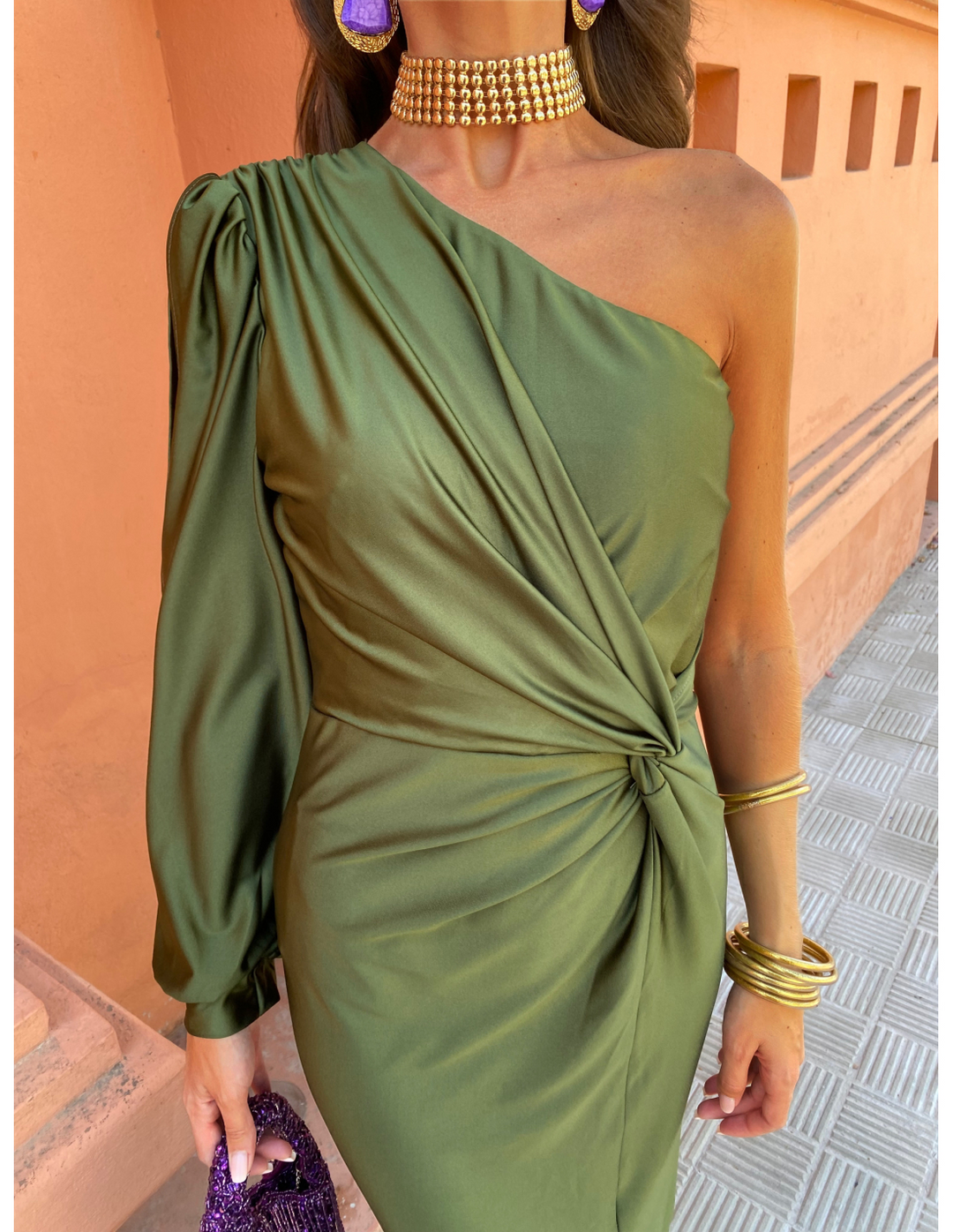 Elisa™ | Long Summer Dresses