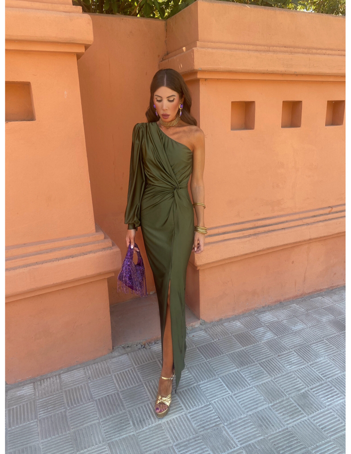 Elisa™ | Long Summer Dresses